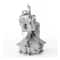 Metal Earth® Harry Potter™ The Burrow 3D Metal Model Kit